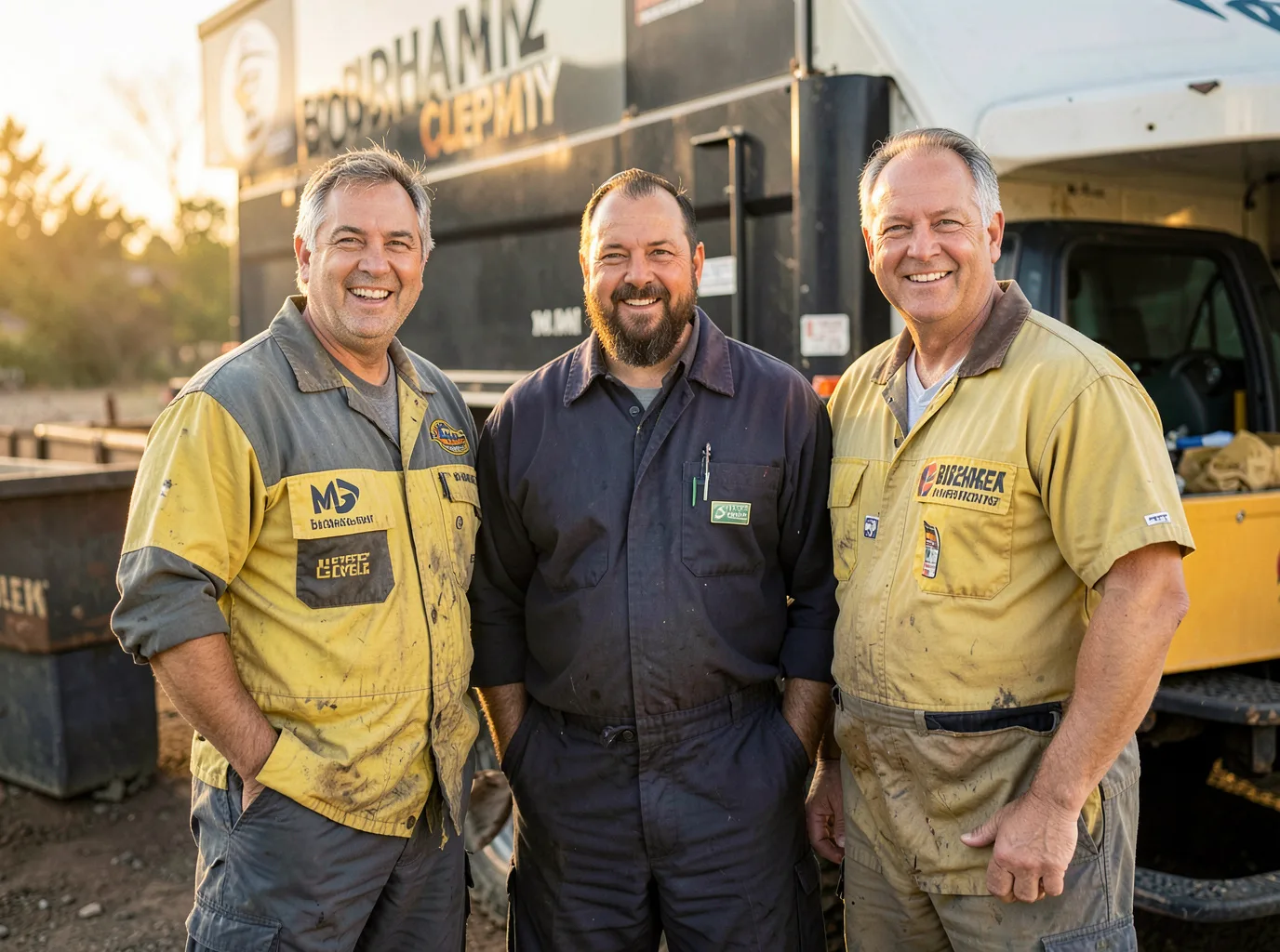 Sewage Cleanup company in Henderson, WV