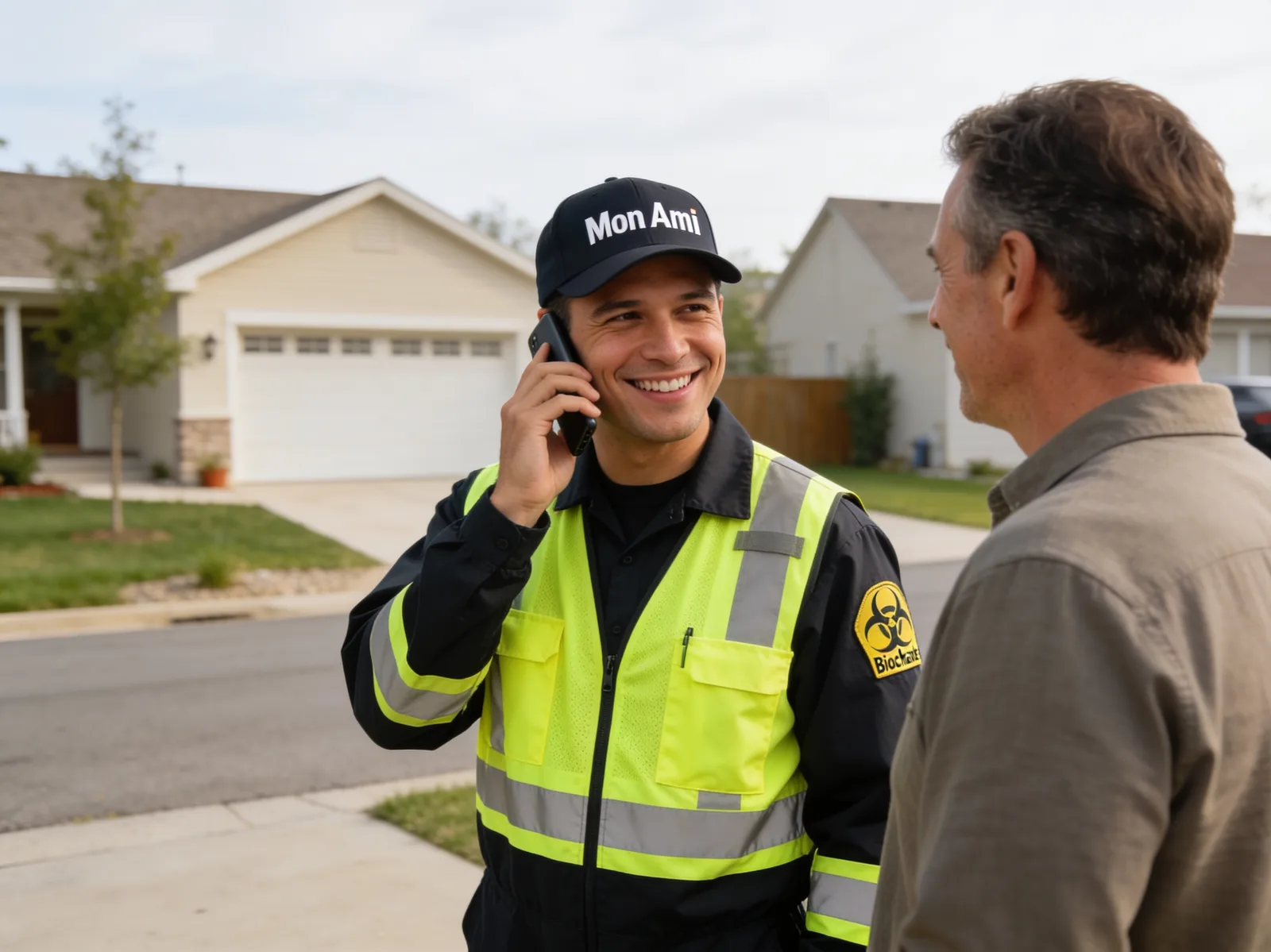 Sewage Cleanup Henderson, WV FAQs