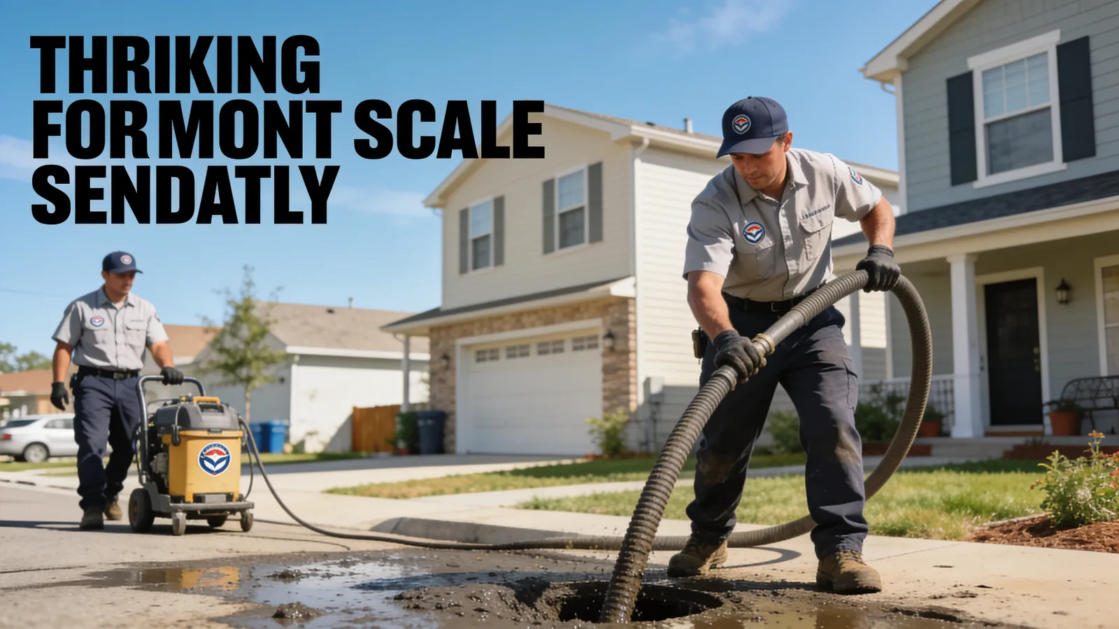 Sewage Cleanup in Henderson, WV near me